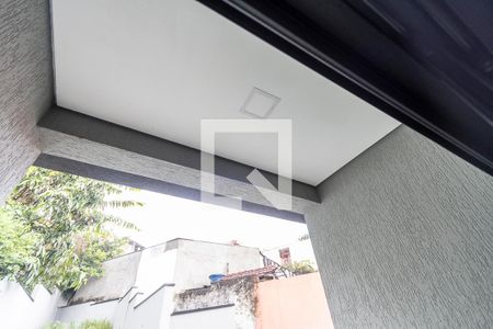 Casa à venda com 250m², 3 quartos e 3 vagasVaranda - Quarto 3