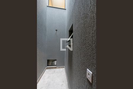 Casa à venda com 250m², 3 quartos e 3 vagasÁrea de Luz