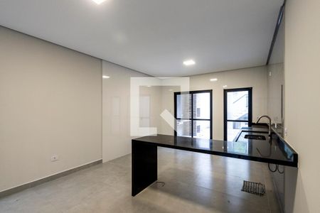 Casa à venda com 250m², 3 quartos e 3 vagasCozinha