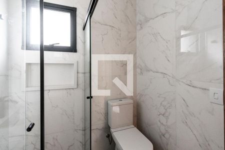 Casa à venda com 250m², 3 quartos e 3 vagasBanheiro - Quarto 3