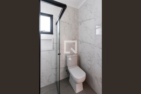 Casa à venda com 250m², 3 quartos e 3 vagasBanheiro - Quarto 3