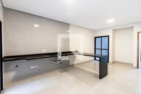Casa à venda com 250m², 3 quartos e 3 vagasCozinha