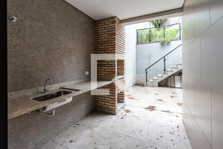 Casa à venda com 250m², 3 quartos e 3 vagasÁrea Gourmet