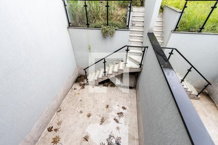 Casa à venda com 250m², 3 quartos e 3 vagasVaranda - Quarto 3