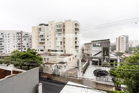 Casa à venda com 250m², 3 quartos e 3 vagasVaranda - Quarto 1