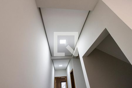 Casa à venda com 250m², 3 quartos e 3 vagasCorredor