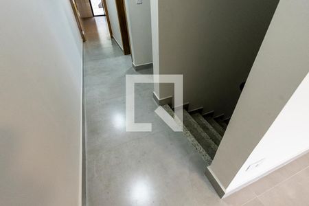 Casa à venda com 250m², 3 quartos e 3 vagasCorredor