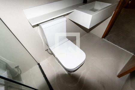 Casa à venda com 250m², 3 quartos e 3 vagasBanheiro - Quarto 2