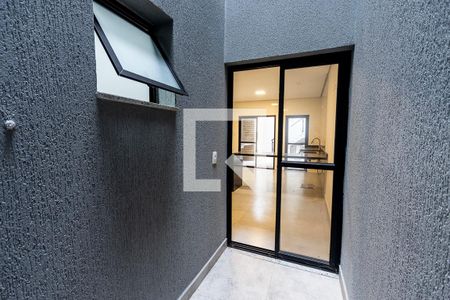 Casa à venda com 250m², 3 quartos e 3 vagasÁrea de Luz