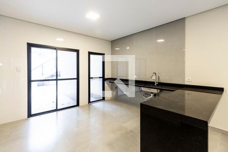 Casa à venda com 250m², 3 quartos e 3 vagasCozinha
