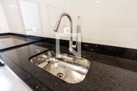 Casa à venda com 250m², 3 quartos e 3 vagasCozinha