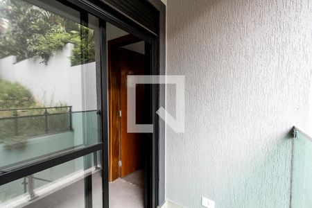 Casa à venda com 250m², 3 quartos e 3 vagasVaranda - Quarto 3