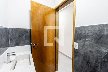 Casa à venda com 250m², 3 quartos e 3 vagasLavabo