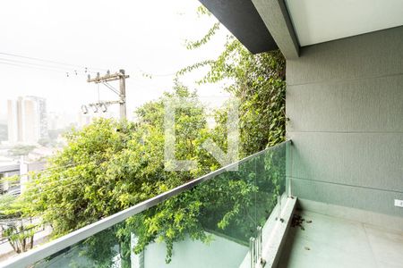 Casa à venda com 250m², 3 quartos e 3 vagasVaranda - Quarto 1