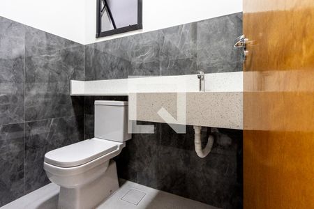 Casa à venda com 250m², 3 quartos e 3 vagasLavabo