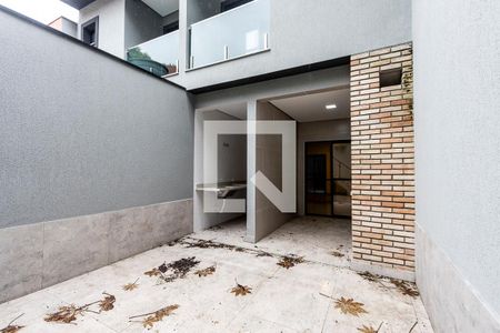Casa à venda com 250m², 3 quartos e 3 vagasÁrea Gourmet
