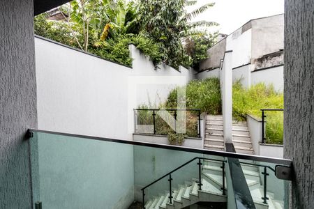 Casa à venda com 250m², 3 quartos e 3 vagasVaranda - Quarto 3