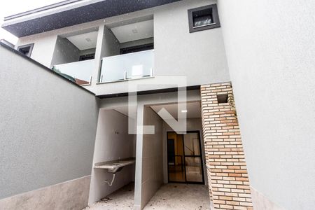 Casa à venda com 250m², 3 quartos e 3 vagasÁrea Gourmet