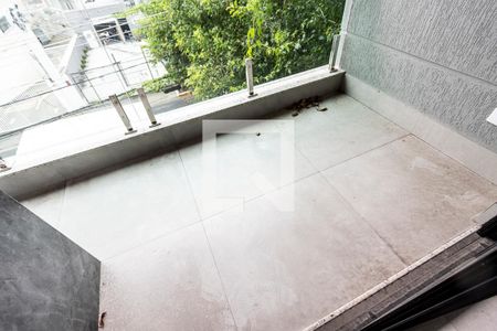 Casa à venda com 250m², 3 quartos e 3 vagasVaranda - Quarto 1