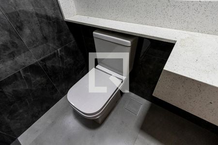 Casa à venda com 250m², 3 quartos e 3 vagasLavabo