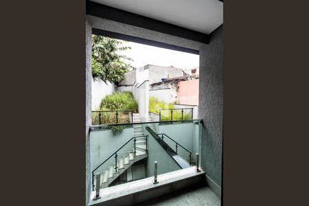 Casa à venda com 250m², 3 quartos e 3 vagasVaranda - Quarto 3