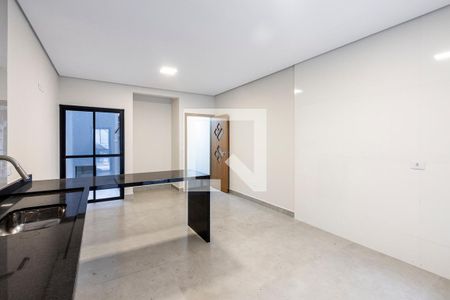 Casa à venda com 250m², 3 quartos e 3 vagasCozinha