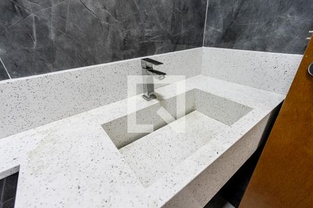 Casa à venda com 250m², 3 quartos e 3 vagasLavabo