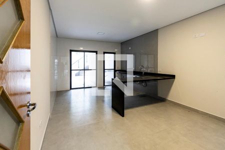 Casa à venda com 250m², 3 quartos e 3 vagasCozinha