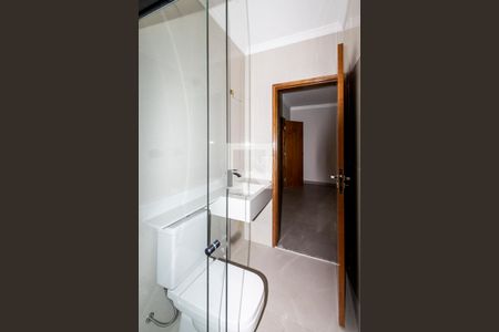 Casa à venda com 250m², 3 quartos e 3 vagasBanheiro - Quarto 2