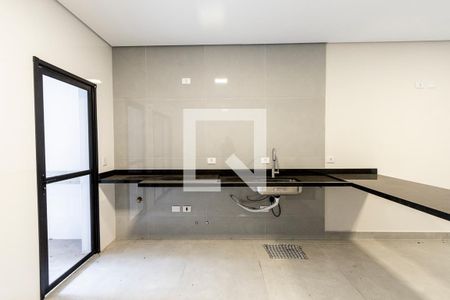 Casa à venda com 250m², 3 quartos e 3 vagasCozinha