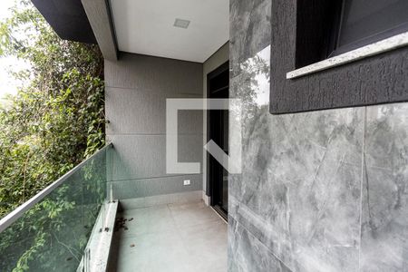 Casa à venda com 250m², 3 quartos e 3 vagasVaranda - Quarto 1