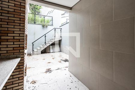 Casa à venda com 250m², 3 quartos e 3 vagasÁrea Gourmet