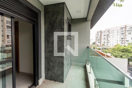 Casa à venda com 250m², 3 quartos e 3 vagasVaranda - Quarto 1