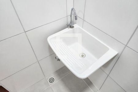 Apartamento para alugar com 35m², 2 quartos e sem vaga Apartamento para alugar com 35m², 2 quartos e sem vagaÁrea de Serviço