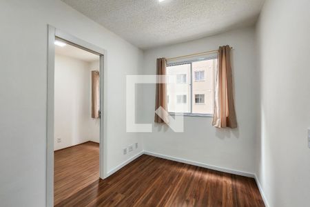 Sala de apartamento para alugar com 2 quartos, 35m² em Parque Bristol, São Bernardo do Campo