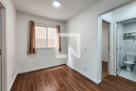 Sala de apartamento para alugar com 2 quartos, 35m² em Parque Bristol, São Bernardo do Campo