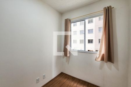 Quarto 1 de apartamento para alugar com 2 quartos, 35m² em Parque Bristol, São Bernardo do Campo