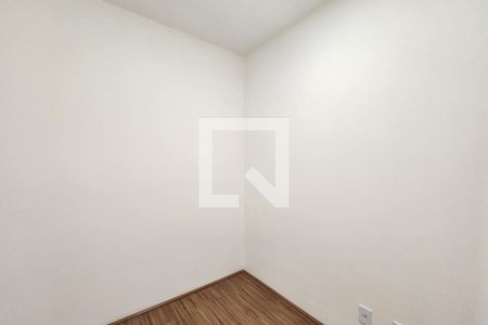 Quarto 1 de apartamento para alugar com 2 quartos, 35m² em Parque Bristol, São Bernardo do Campo