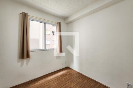 Quarto 2 de apartamento para alugar com 2 quartos, 35m² em Parque Bristol, São Bernardo do Campo