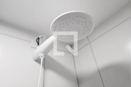 Apartamento para alugar com 35m², 2 quartos e sem vaga Apartamento para alugar com 35m², 2 quartos e sem vagaBanheiro