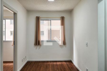 Sala de apartamento para alugar com 2 quartos, 35m² em Parque Bristol, São Bernardo do Campo