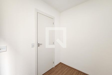 Quarto 1 de apartamento para alugar com 2 quartos, 35m² em Parque Bristol, São Bernardo do Campo