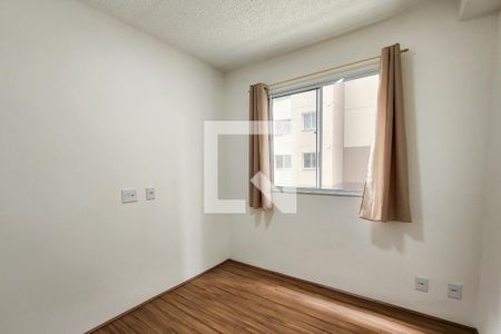 Apartamento para alugar com 35m², 2 quartos e sem vaga Apartamento para alugar com 35m², 2 quartos e sem vagaQuarto 2