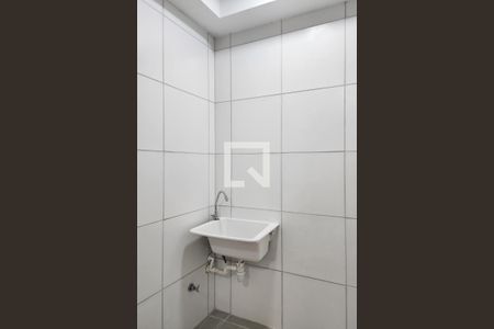 Apartamento para alugar com 35m², 2 quartos e sem vaga Apartamento para alugar com 35m², 2 quartos e sem vagaÁrea de Serviço