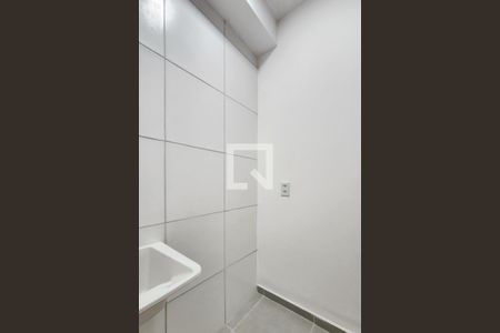 Apartamento para alugar com 35m², 2 quartos e sem vaga Apartamento para alugar com 35m², 2 quartos e sem vagaÁrea de Serviço
