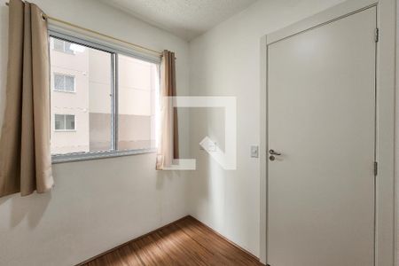 Quarto 1 de apartamento para alugar com 2 quartos, 35m² em Parque Bristol, São Bernardo do Campo