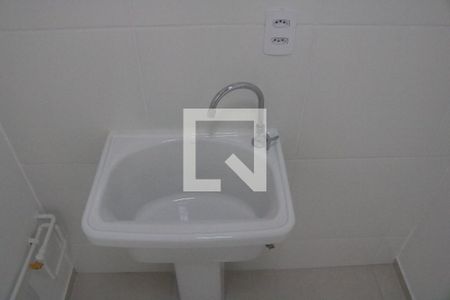 Apartamento para alugar com 35m², 2 quartos e sem vagaCozinha e Área de Serviço