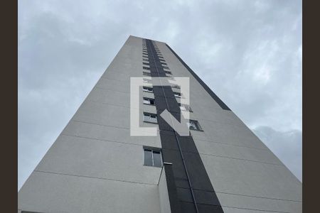 Apartamento para alugar com 35m², 2 quartos e sem vagaFachada do Prédio