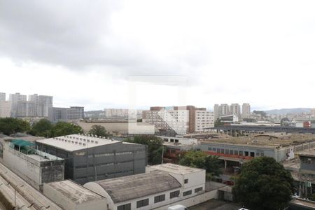 Apartamento para alugar com 35m², 2 quartos e sem vagaQuarto 2