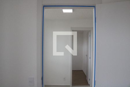 Quarto 1 de apartamento para alugar com 2 quartos, 35m² em Água Branca, São Paulo